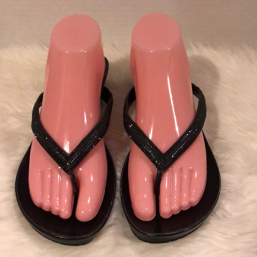 Fiona Thong Sandals